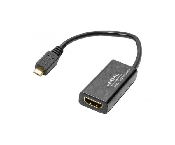 Convertisseur mhl vers hdmi smartphones Convertisseur mhl vers hdmi smartphones
