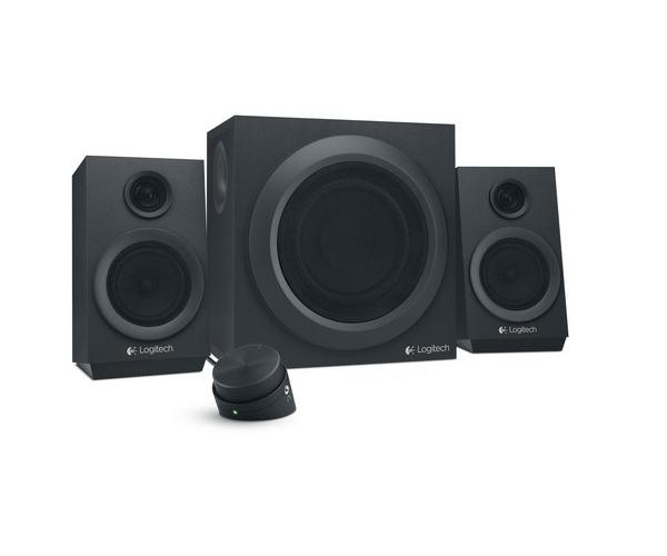 Haut Parleur Logitech Multimedia Speakers Z333 Haut Parleur Logitech Multimedia Speakers Z333