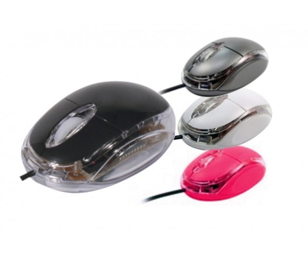Mini souris optique USB lumineuse USB Mini souris optique USB lumineuse USB