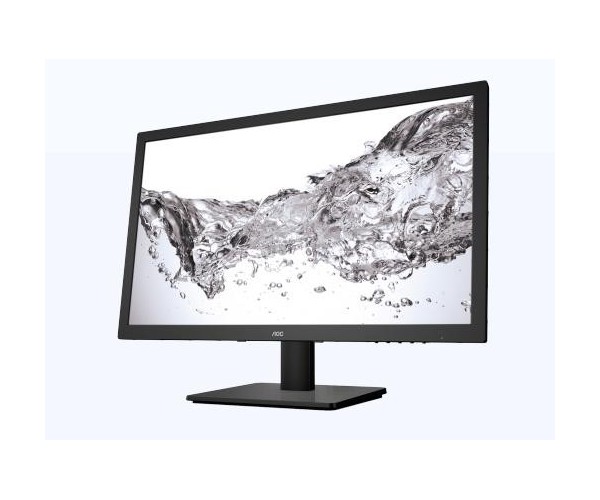 Ecran 24" AOC Pro Line "E2475SWJ" DVI/HDMI/VGA Ecran 24" AOC Pro Line "E2475SWJ" DVI/HDMI/VGA