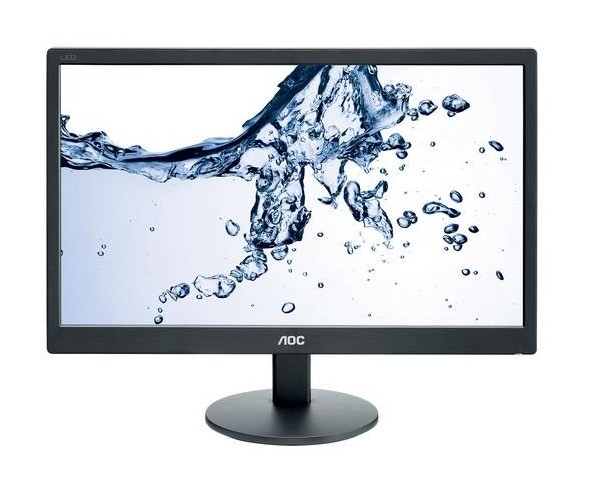 ECRAN AOC 21.5" LED - E2270Swn ECRAN AOC 21.5" LED - E2270Swn