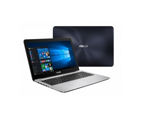 ASUS X556UQ-DM606T ASUS X556UQ-DM606T