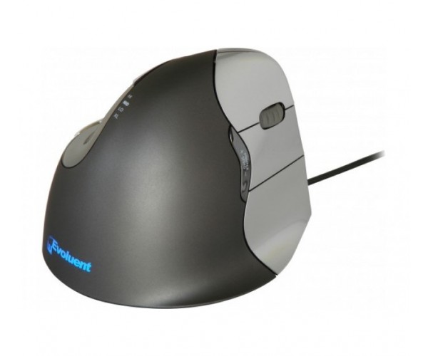 SOURIS EVOLUENT VERTICAL MOUSE 4 SOURIS EVOLUENT VERTICAL MOUSE 4