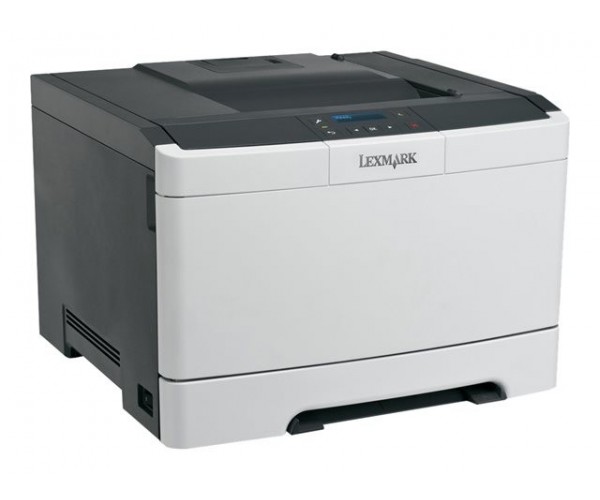 Imprimante Lexmark CS317dn laser couleur Imprimante Lexmark CS317dn laser couleur