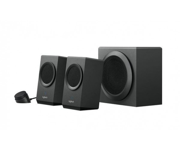 Logitech Z337 Bold Sound with Bluetooth Logitech Z337 Bold Sound with Bluetooth