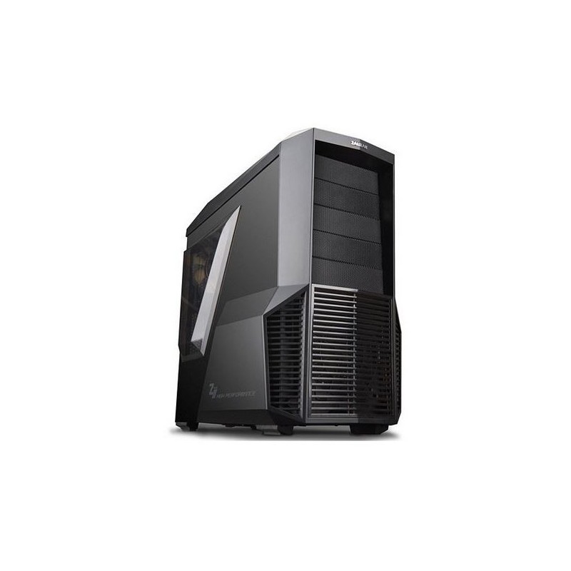 PC Gaming Optimisé hautes performances Core i7-7700 (3.6 GHz) 16 Go SSD 240 Go PC Gaming Optimisé hautes performances Core i7-7700 (3.6 GHz) 16 Go SSD 240 Go