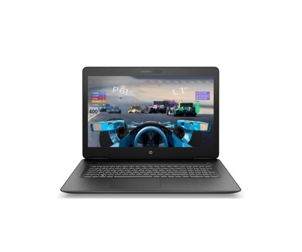 Pc portable HP Pavilion 17-ab400nk i7 17,3" Pc portable HP Pavilion 17-ab400nk i7 17,3"