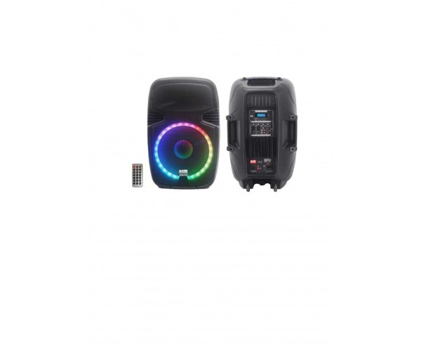 Sono nomade MS 2150SL 80 Watts RMS Sono nomade MS 2150SL 80 Watts RMS