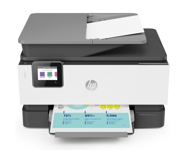 IMPRIMANTE HP 9010 AIO 4/1/ RV WIFI (3UK83B) IMPRIMANTE HP 9010 AIO 4/1/ RV WIFI (3UK83B)