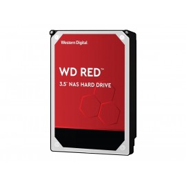 DISQUE DUR WD Red 4To SATA 6Gb/s 256Mo