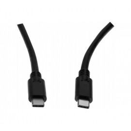 Cordon USB 3.2 Gen2 Type-C / Type-C 1,0 m (532483)