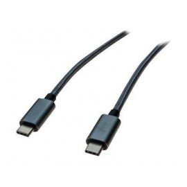 Cordon USB 3.2 Gen2 Type-C / Type-C 1,0 m (532483)