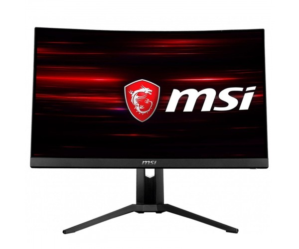 ECRAN MSI 27" *Optix MAG271CQP *Incurvé 1ms/HDMI/DP ECRAN MSI 27" *Optix MAG271CQP *Incurvé 1ms/HDMI/DP