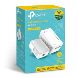 CPL tp-link - TL-WPA4220KIT