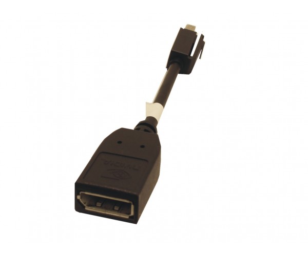 Adaptateur Mini DisplayPort vers DisplayPort