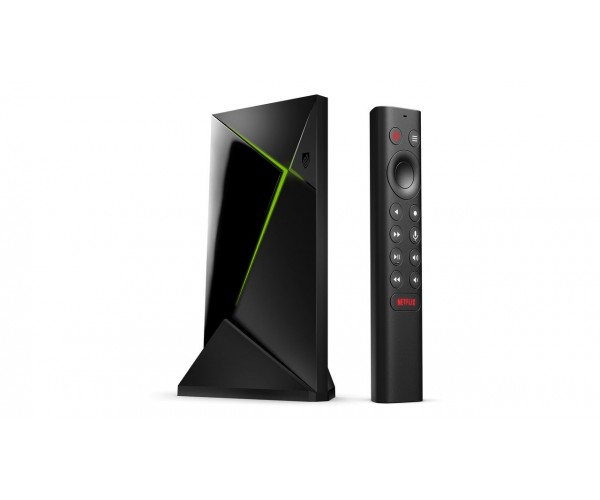 NVIDIA SHIELD TV PRO NVIDIA SHIELD TV PRO