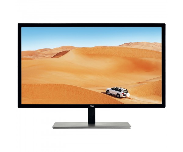 Ecran PC AOC 31.5" LED - Q3279VWFD8 Ecran PC AOC 31.5" LED - Q3279VWFD8