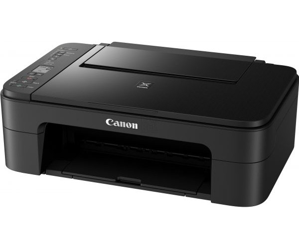 Canon ts3140 программа для сканирования