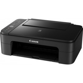 Принтер canon ts3140 как сканировать