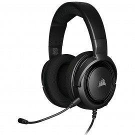 casque corsair hs35