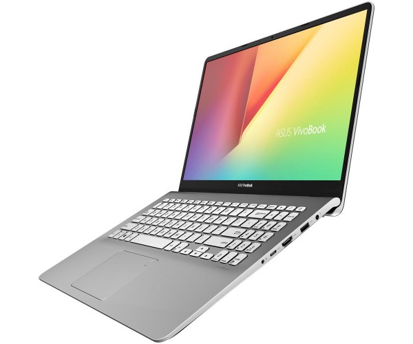 Asus vivobook 17 m712da обзор