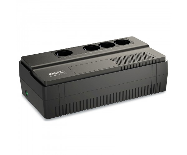Onduleur APC Easy UPS - référence : BV650I-GR