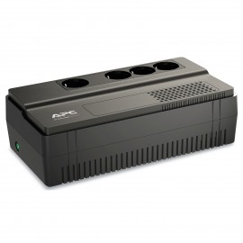 Onduleur APC Easy UPS - référence : BV650I-GR