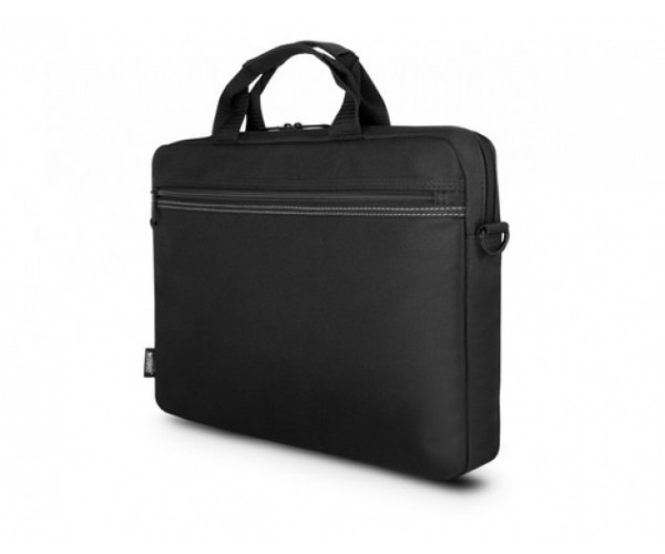 SACOCHE URBAN FACTORY NYLON TOPLOADING 15,616 * TLS15UF*