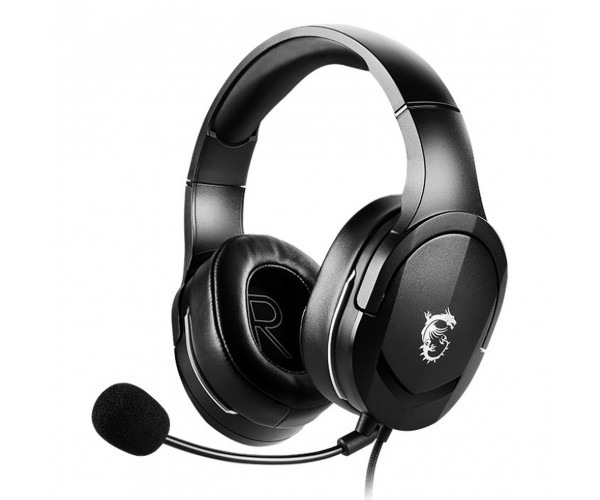 Casque MSI IMMERSE GH20 Casque MSI IMMERSE GH20