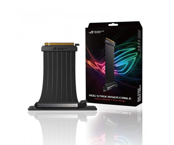ASUS ROG STRIX RS200 ASUS ROG STRIX RS200