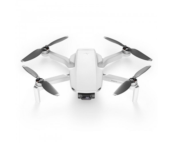 DJI Mavic Mini Fly More Combo - Drone DJI Mavic Mini Fly More Combo - Drone