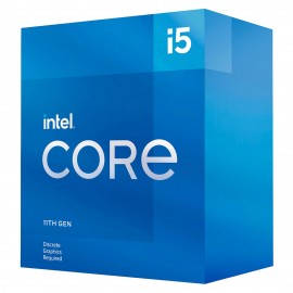 Intel® Core™ i5-11400F - BX8070811400F