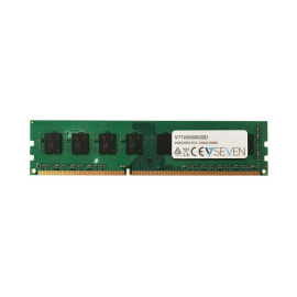 V7 8Go DDR3 1600Mhz - V7106008GBD