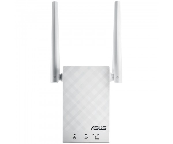 Répéteur WiFi double bande - ASUS RP-AC55 - AC1200