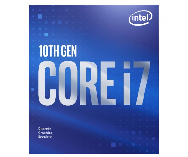 Intel core i7 10700f разгон оперативной памяти