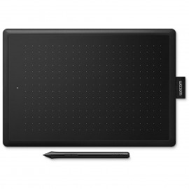 Tablette graphique - WACOM - One by WACOM - CTL-672-S