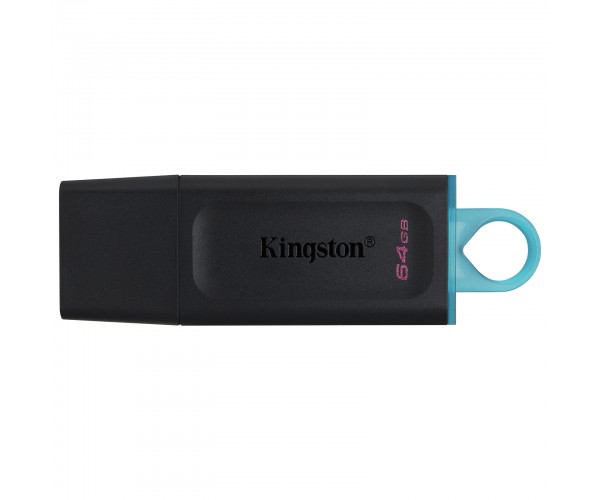 CLÉ USB Kingston DataTraveler Exodia 64 Go ( DTX/64GB)