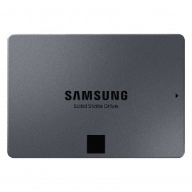 Disque dur SSD SAMSUNG 870 QVO - référence : MZ-77Q1T0BW