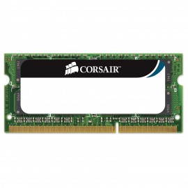 Mémoire pour PC portable CORSAIR Value Select - référence : CMSO4GX3M1C1333C9