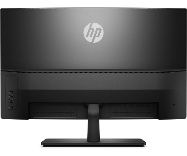 Как подключить hp 27b 27x curved display к компьютеру через hdmi