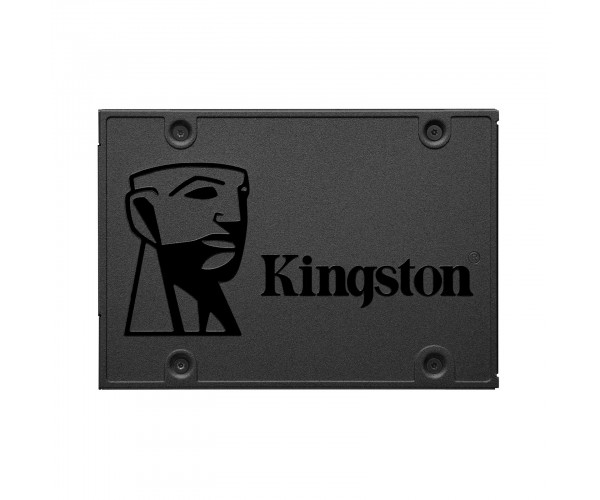 Disque dur SSD pour PC Kingston A400 - référence : SA400S37/240G