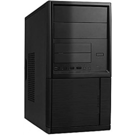 Boîtier pour PC de bureau Linkworld - référence : LC727-21