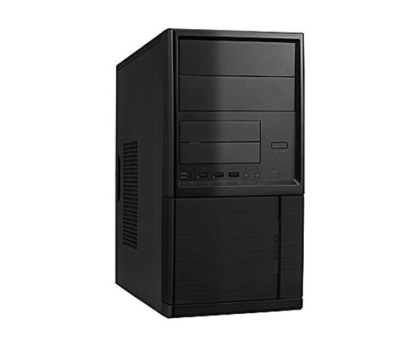 Boîtier pour PC de bureau Linkworld - référence : LC727-21