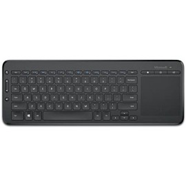 Clavier MICROSOFT (QWERTY) - All-in-One Media Keyboard