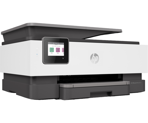 Hp officejet pro 8023 обзор