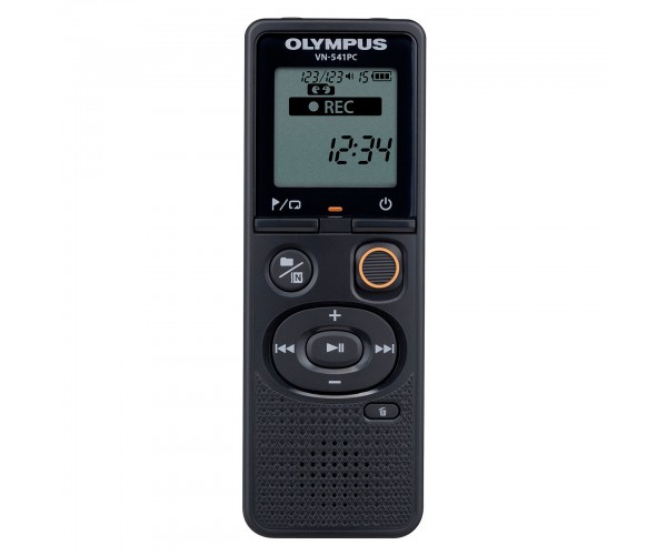 DICTAPHONE OLYMPUS "VN-541 PC"