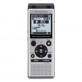 Dictaphone Olympus WS-852 - référence : V415121SE000