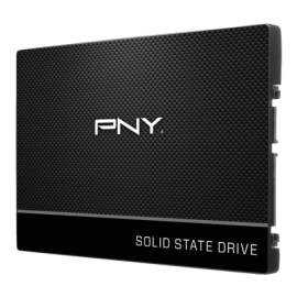 Disque dur SSD PNY - référence : SSD7CS900-240-PB