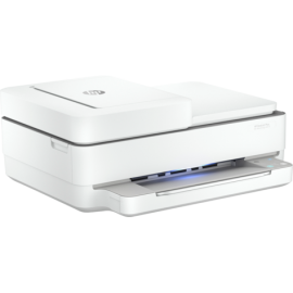 Imprimante tout-en-un HP DeskJet Plus Ink Advantage 6475 - référence : 5SD78C
