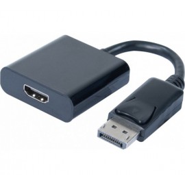 Generic - USB 3.0 vers HDMI HD 1080P Câble vidéo Adaptateur convertisseur  avec sortie audio - Convertisseur Audio et Vidéo - Rue du Commerce